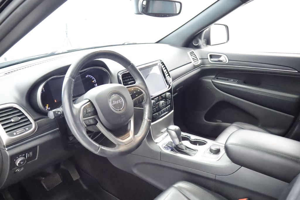 Thumbnail: 2019 Jeep Grand Cherokee - 2