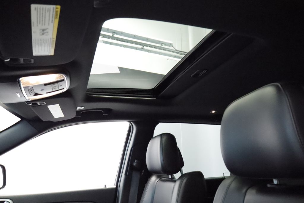 Thumbnail: 2019 Jeep Grand Cherokee - 30