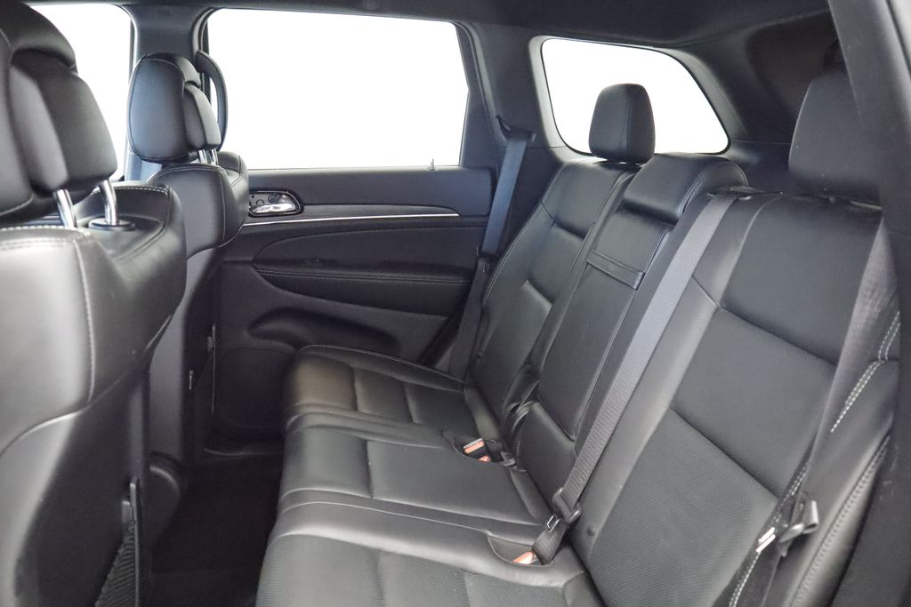 Thumbnail: 2021 Jeep Grand Cherokee - 20
