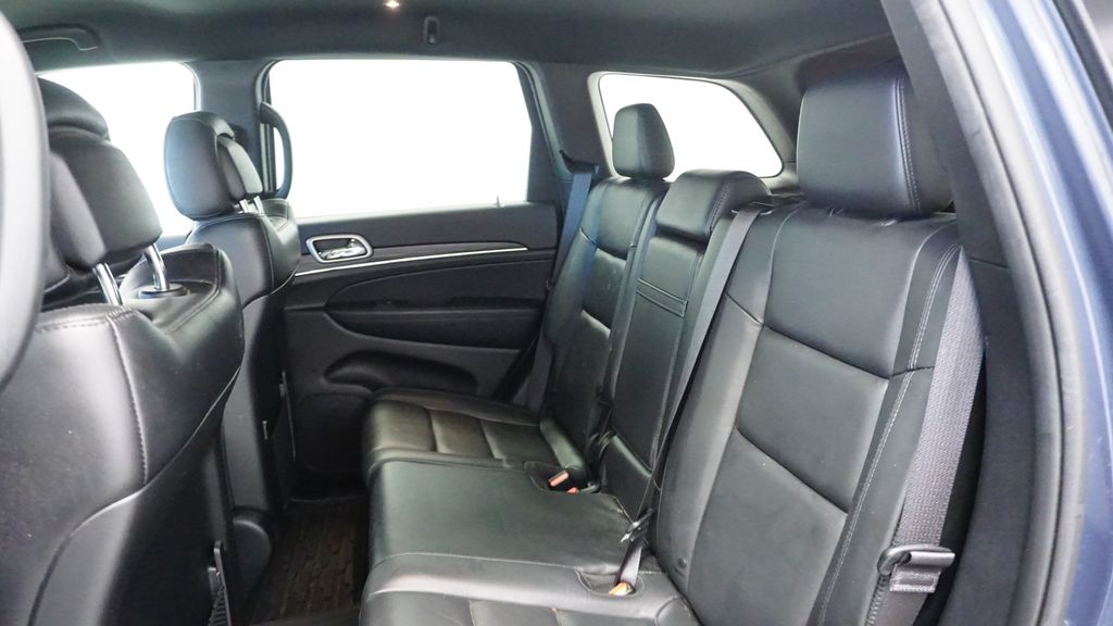 Thumbnail: 2019 Jeep Grand Cherokee - 26