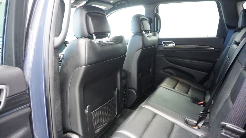 Thumbnail: 2019 Jeep Grand Cherokee - 25