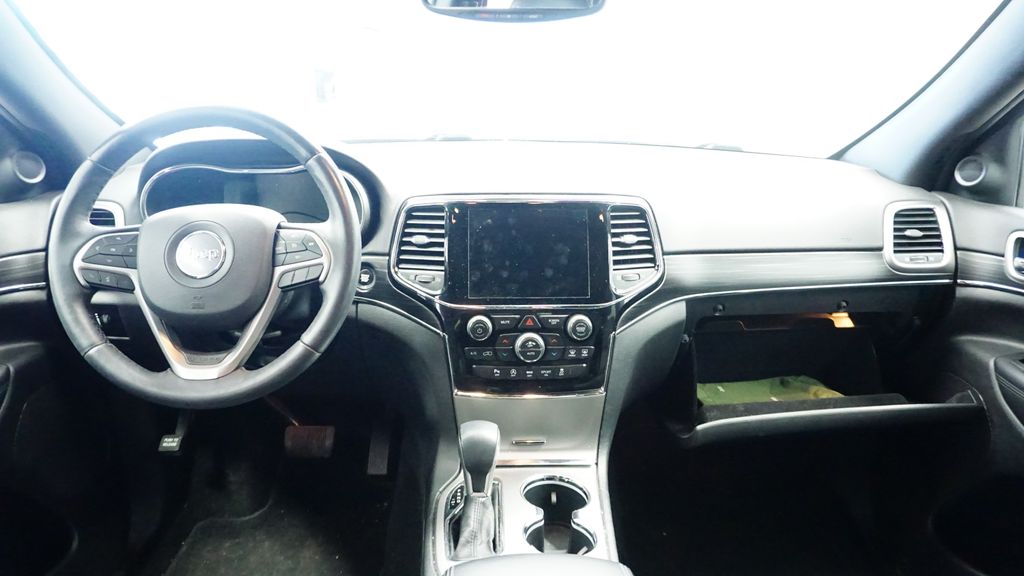 Thumbnail: 2019 Jeep Grand Cherokee - 2