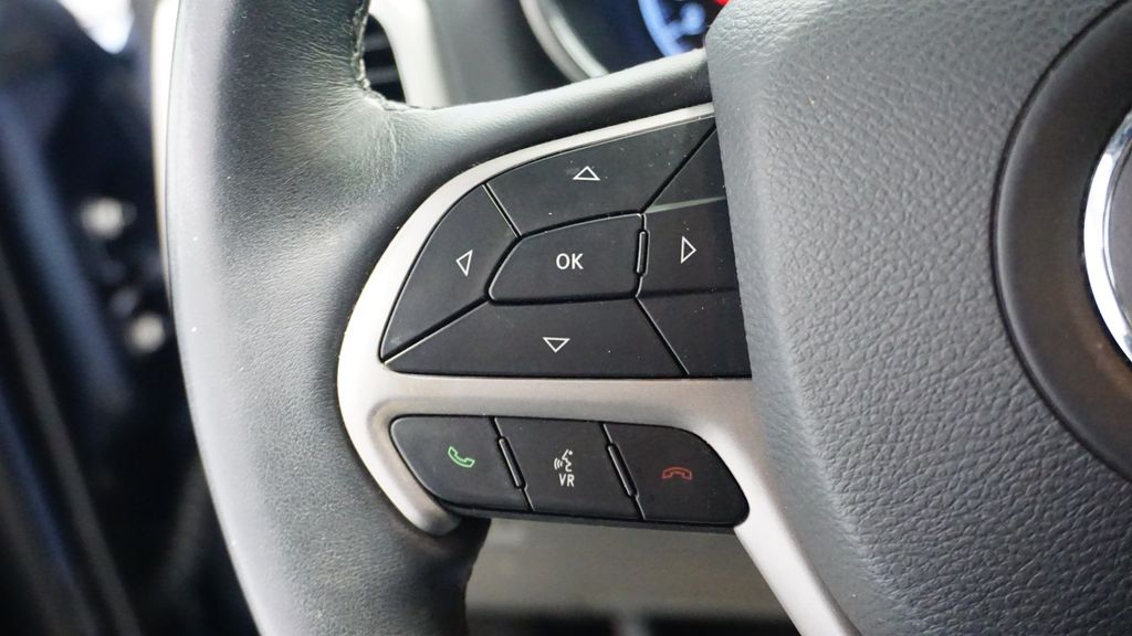 Thumbnail: 2019 Jeep Grand Cherokee - 34