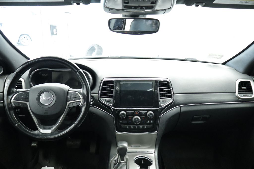 Thumbnail: 2020 Jeep Grand Cherokee - 2