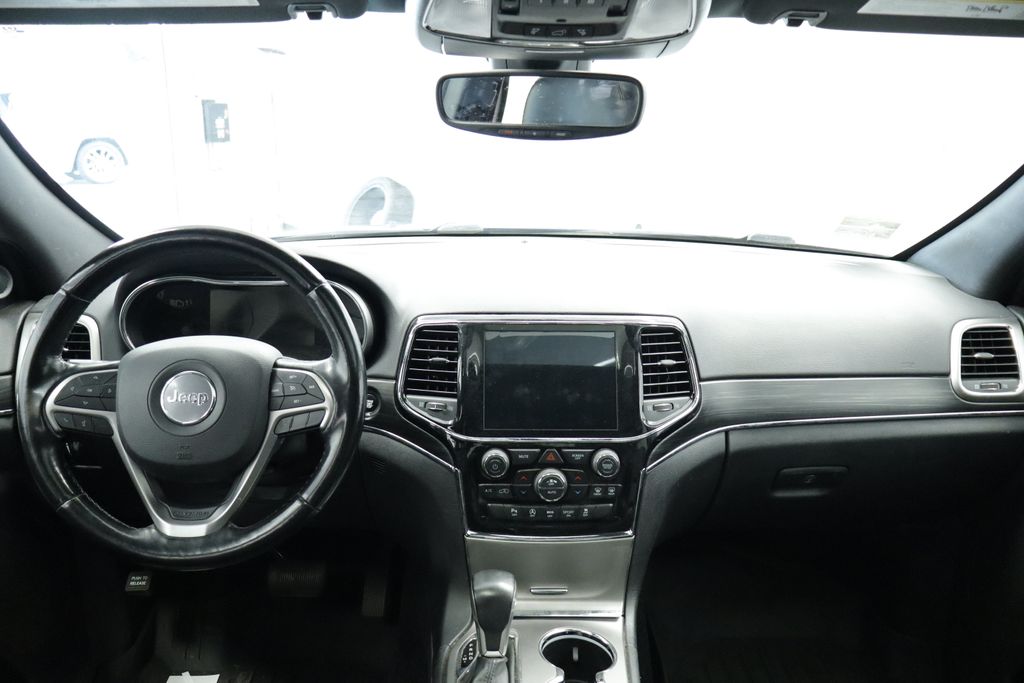 Thumbnail: 2020 Jeep Grand Cherokee - 2