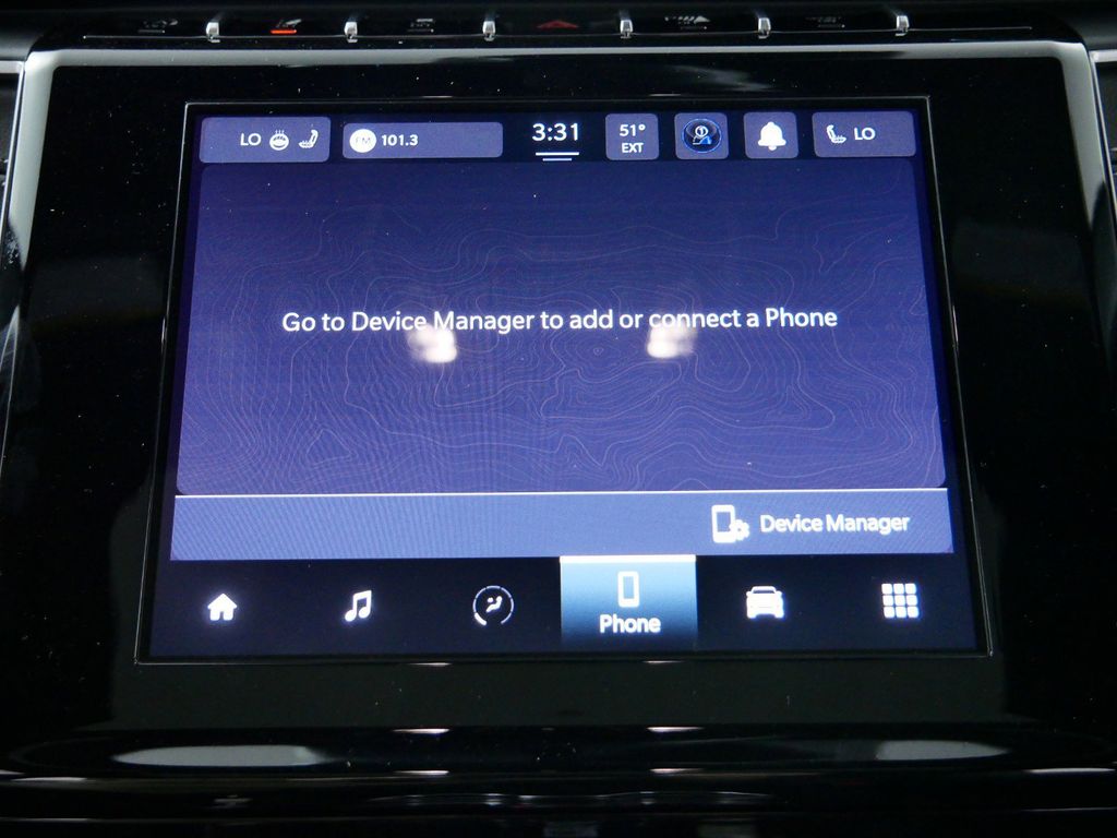 Thumbnail: 2024 Jeep Grand Cherokee - 41