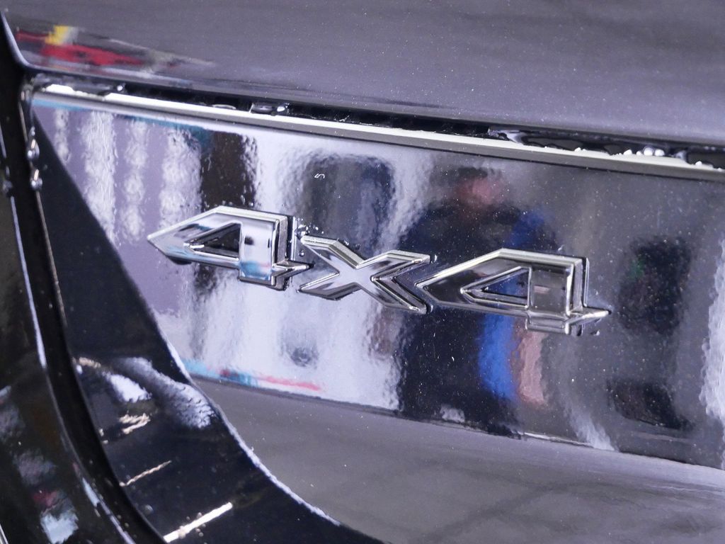 Thumbnail: 2024 Jeep Grand Cherokee - 21