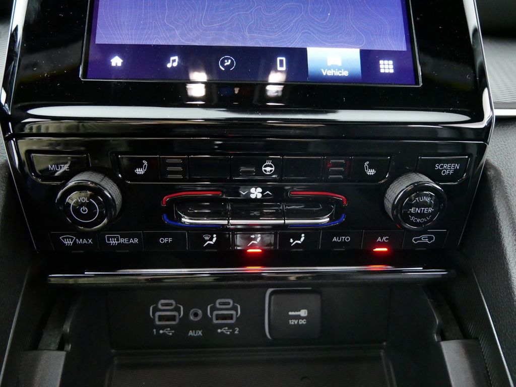 Thumbnail: 2024 Jeep Grand Cherokee - 43