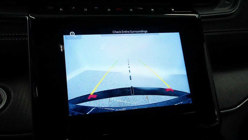 Thumbnail: 2023 Jeep Grand Cherokee - 31