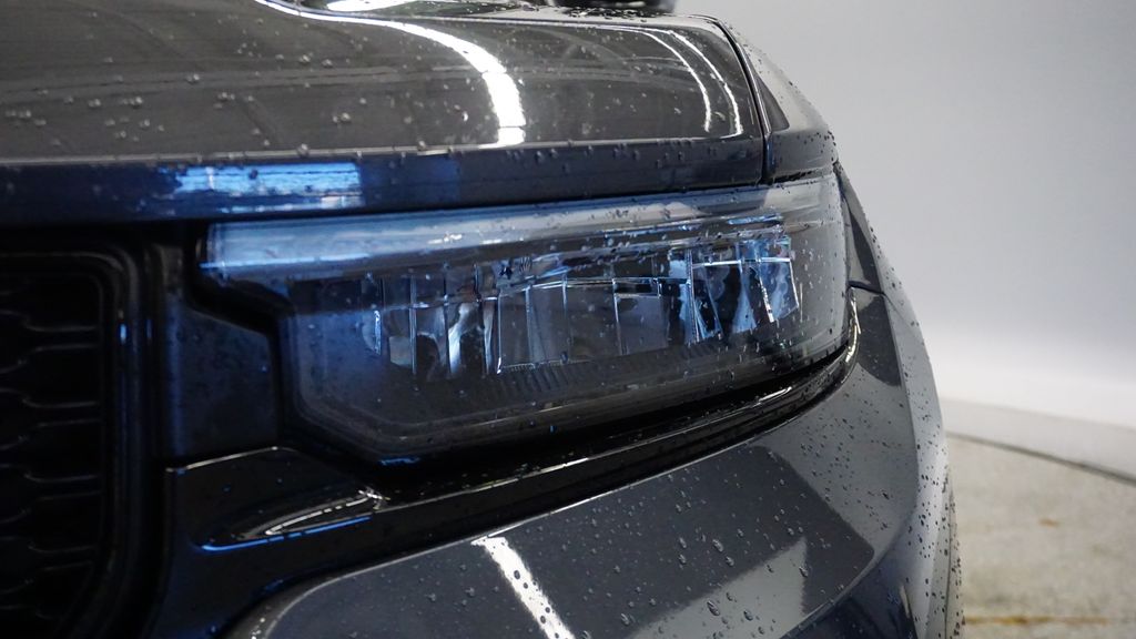 Thumbnail: 2023 Jeep Grand Cherokee - 20