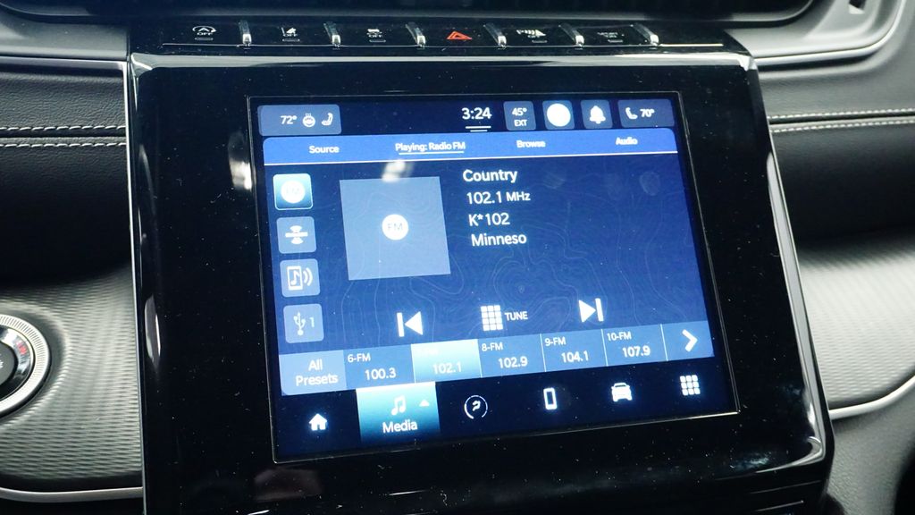 Thumbnail: 2023 Jeep Grand Cherokee - 14