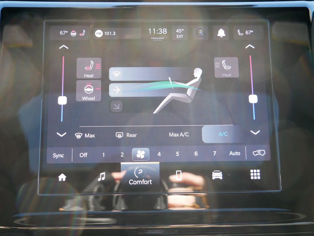 Thumbnail: 2025 Jeep Grand Cherokee - 45