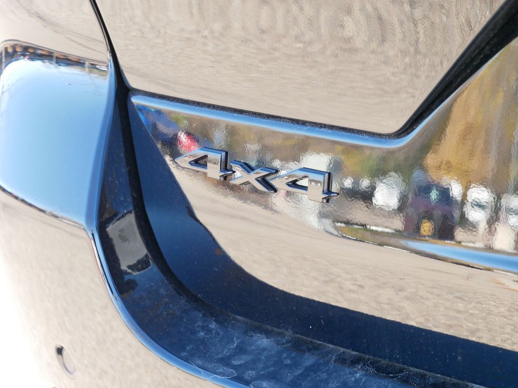 Thumbnail: 2025 Jeep Grand Cherokee - 7