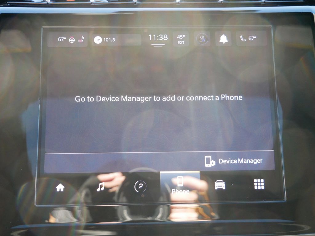 Thumbnail: 2025 Jeep Grand Cherokee - 46