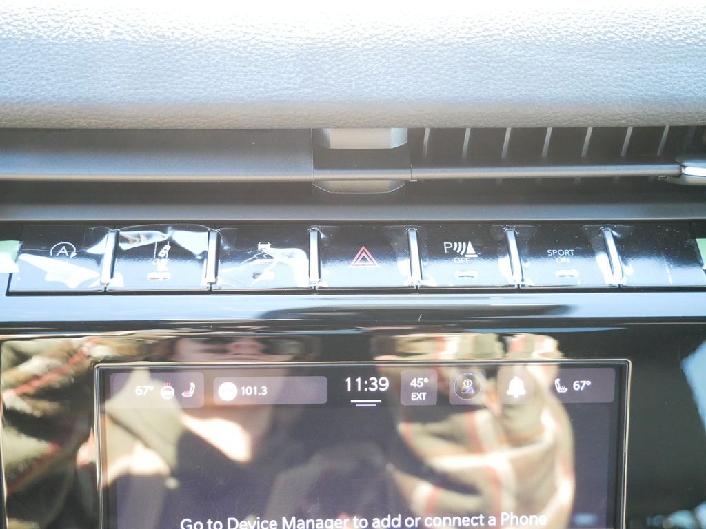 Thumbnail: 2025 Jeep Grand Cherokee - 47