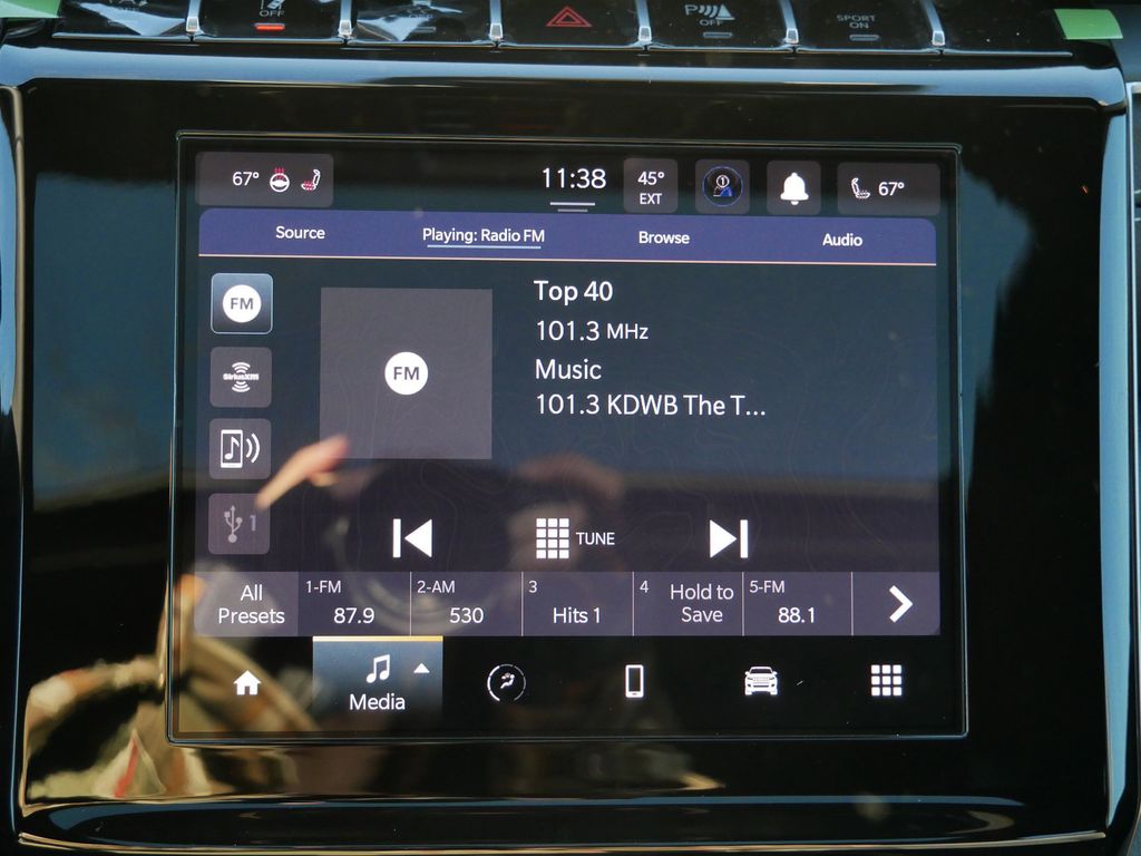 Thumbnail: 2025 Jeep Grand Cherokee - 12