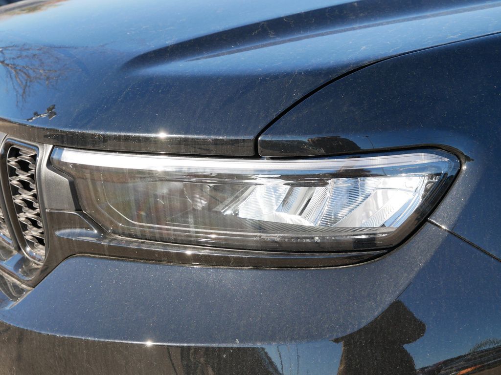 Thumbnail: 2025 Jeep Grand Cherokee - 22