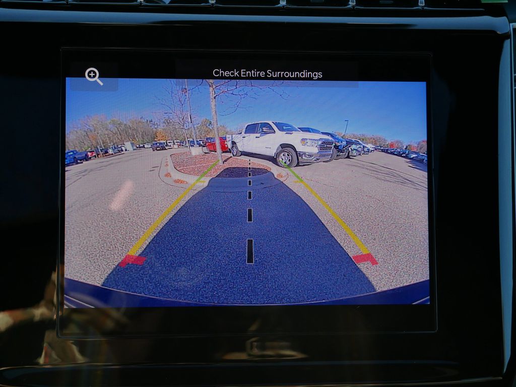 Thumbnail: 2025 Jeep Grand Cherokee - 39