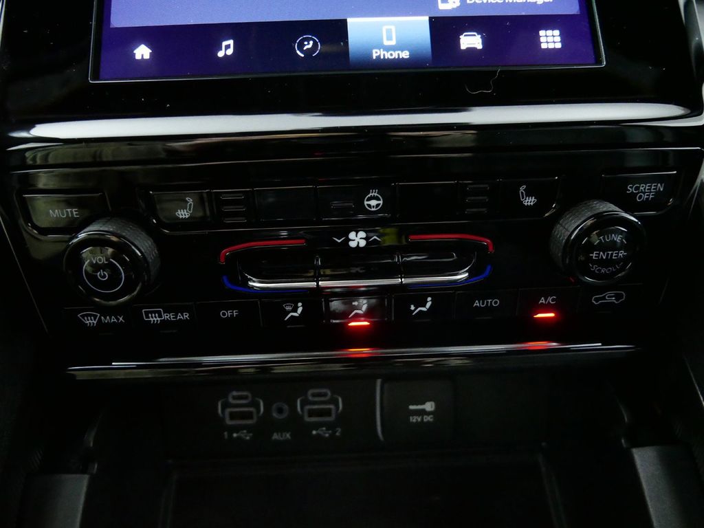 Thumbnail: 2024 Jeep Grand Cherokee - 42