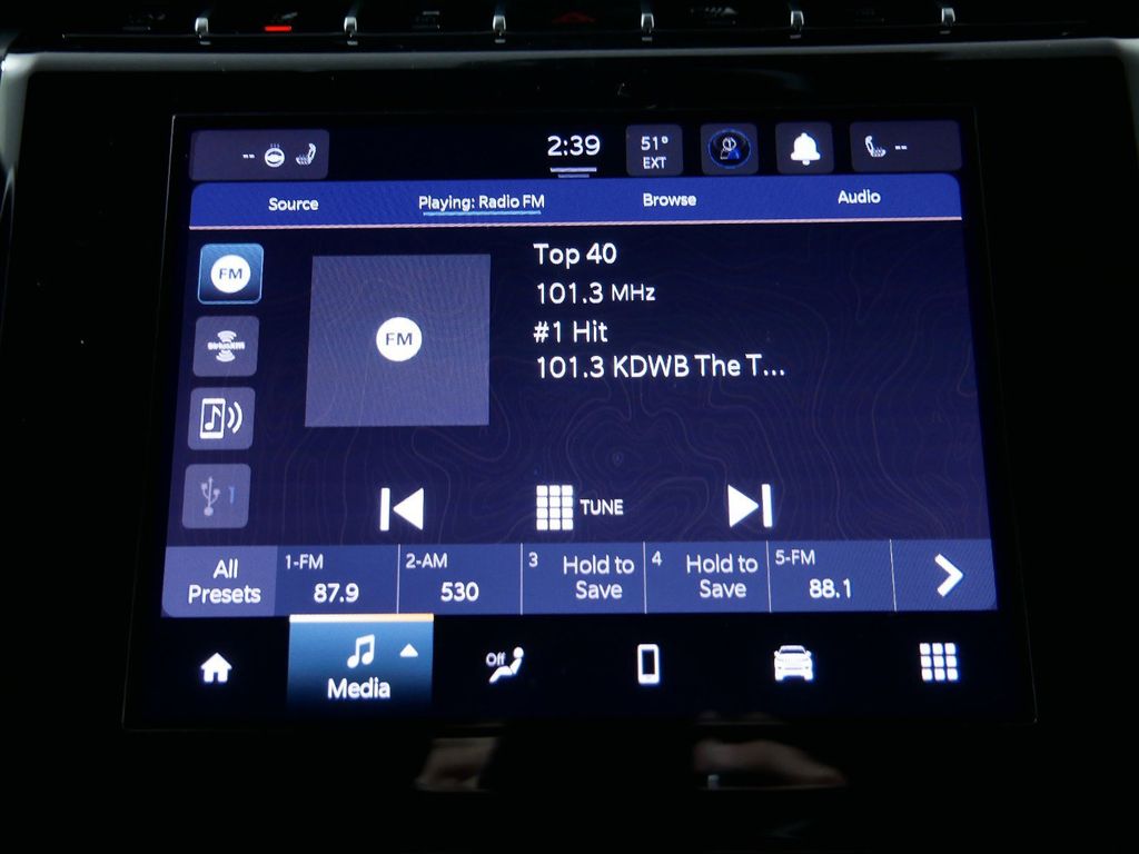 Thumbnail: 2024 Jeep Grand Cherokee - 12