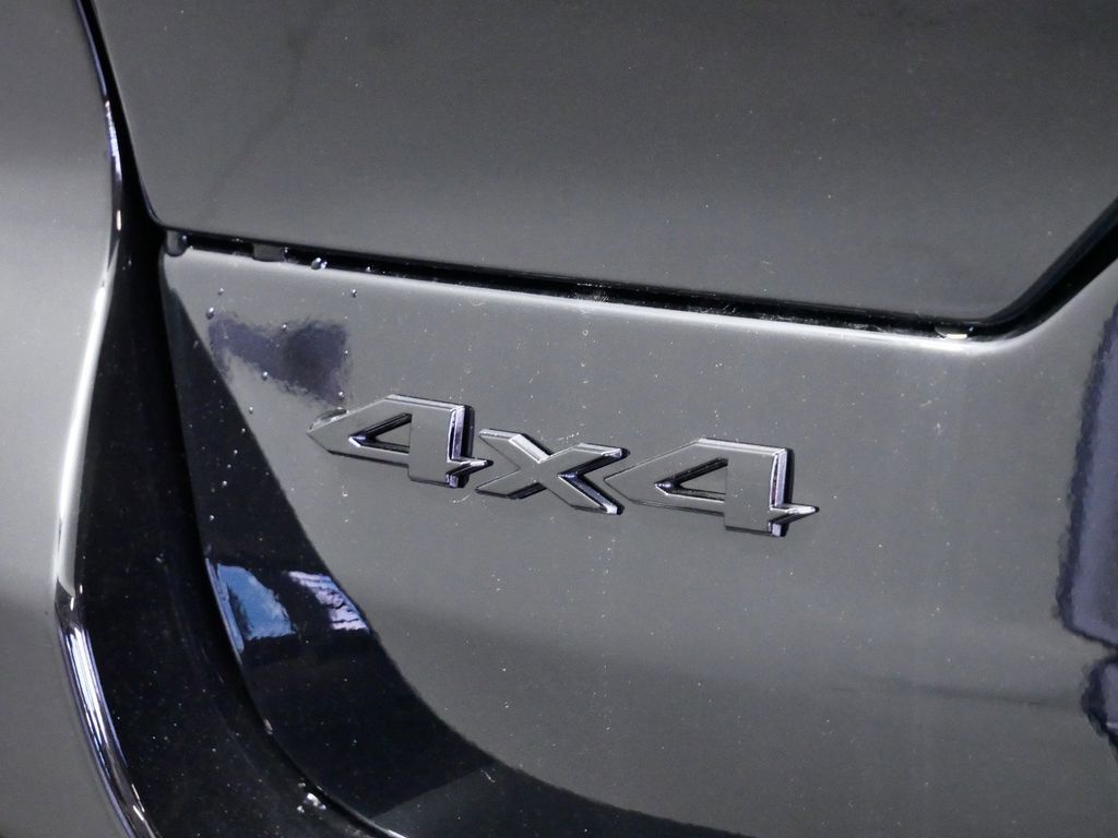 Thumbnail: 2024 Jeep Grand Cherokee - 7