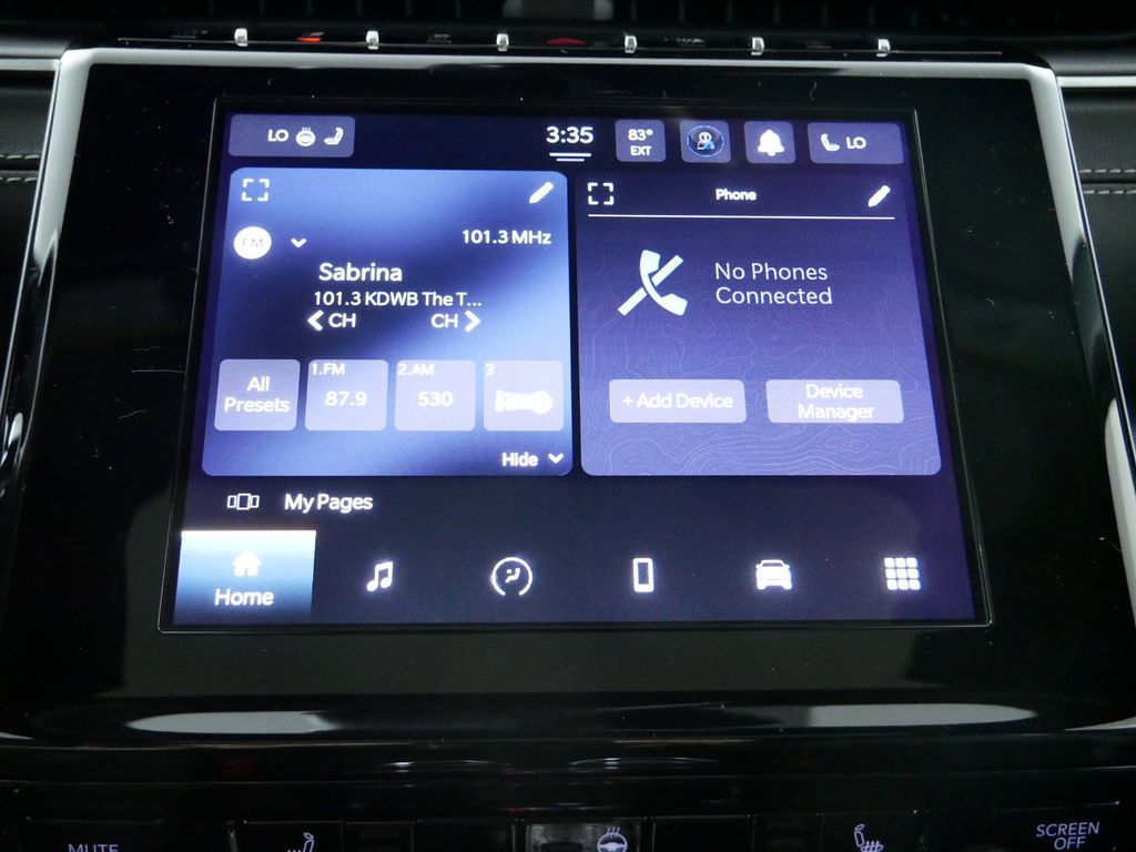 Thumbnail: 2024 Jeep Grand Cherokee - 12