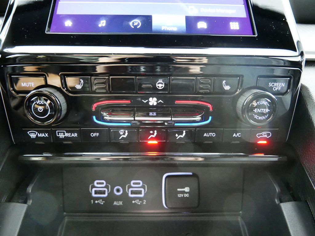 Thumbnail: 2024 Jeep Grand Cherokee - 46
