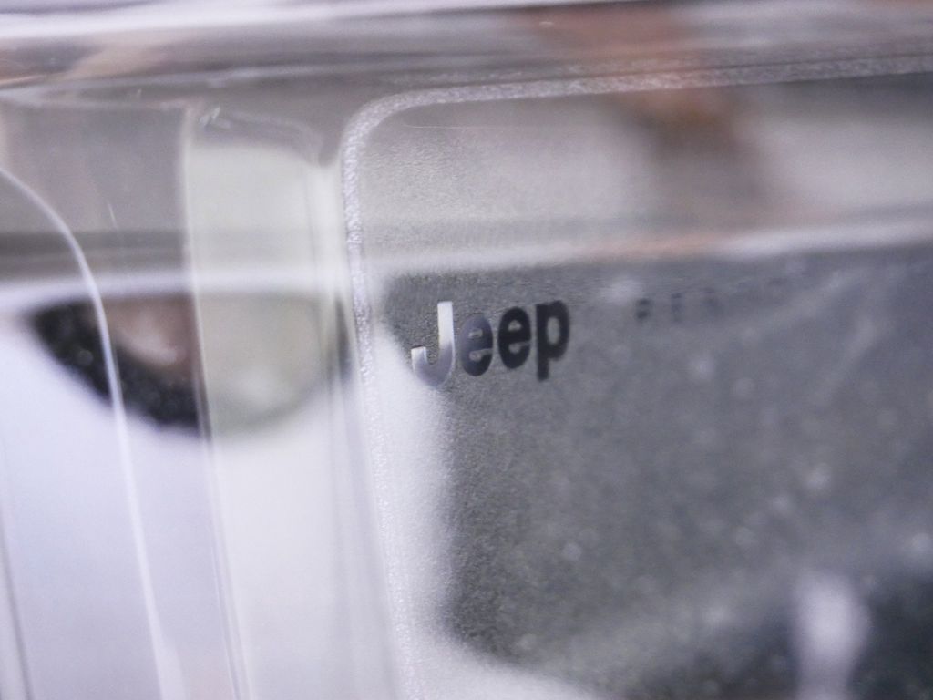Thumbnail: 2024 Jeep Grand Cherokee - 26