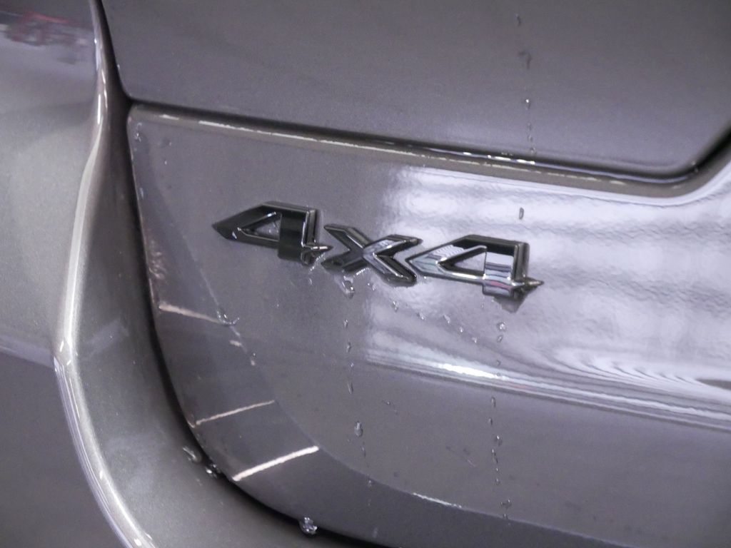 Thumbnail: 2024 Jeep Grand Cherokee - 22