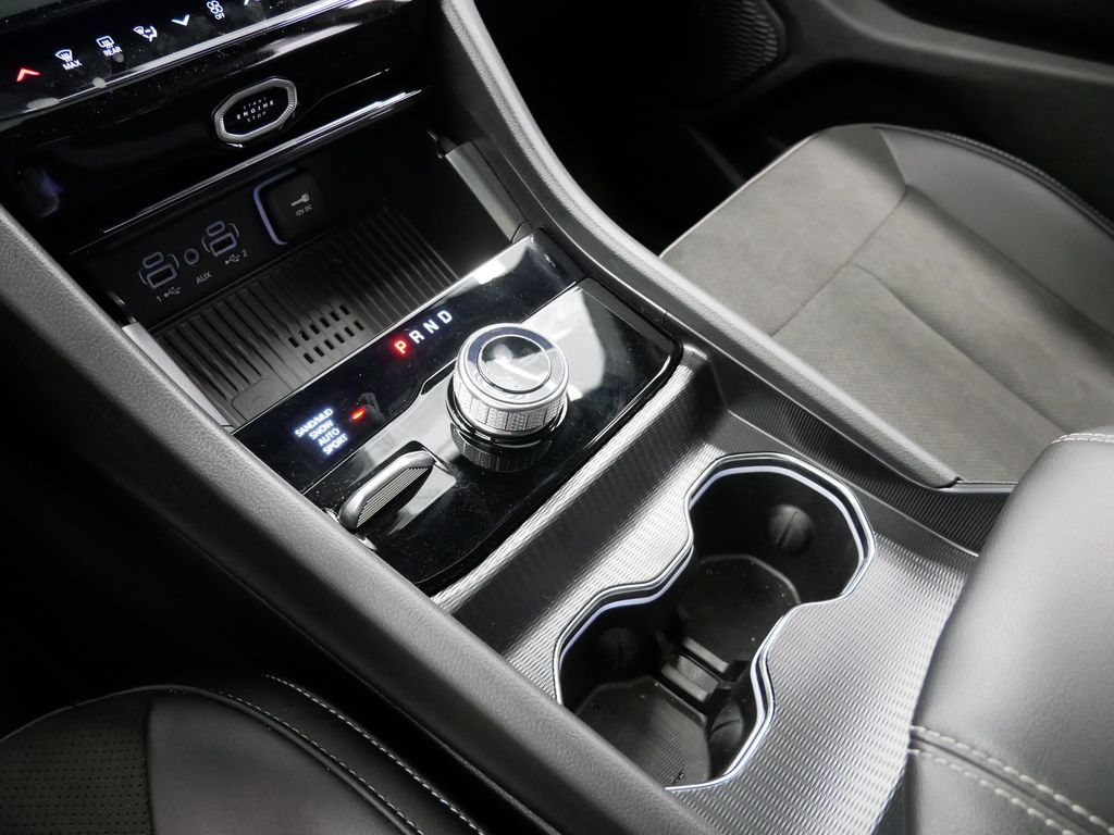 Thumbnail: 2026 Jeep Grand Cherokee - 12