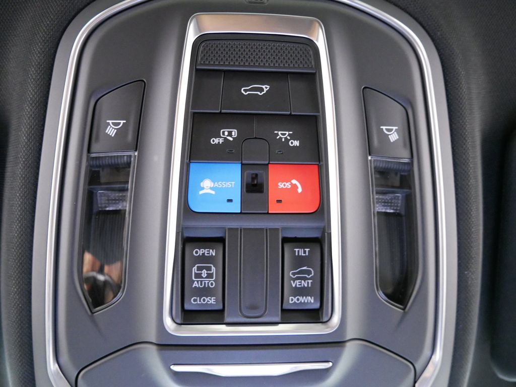 Thumbnail: 2026 Jeep Grand Cherokee - 26