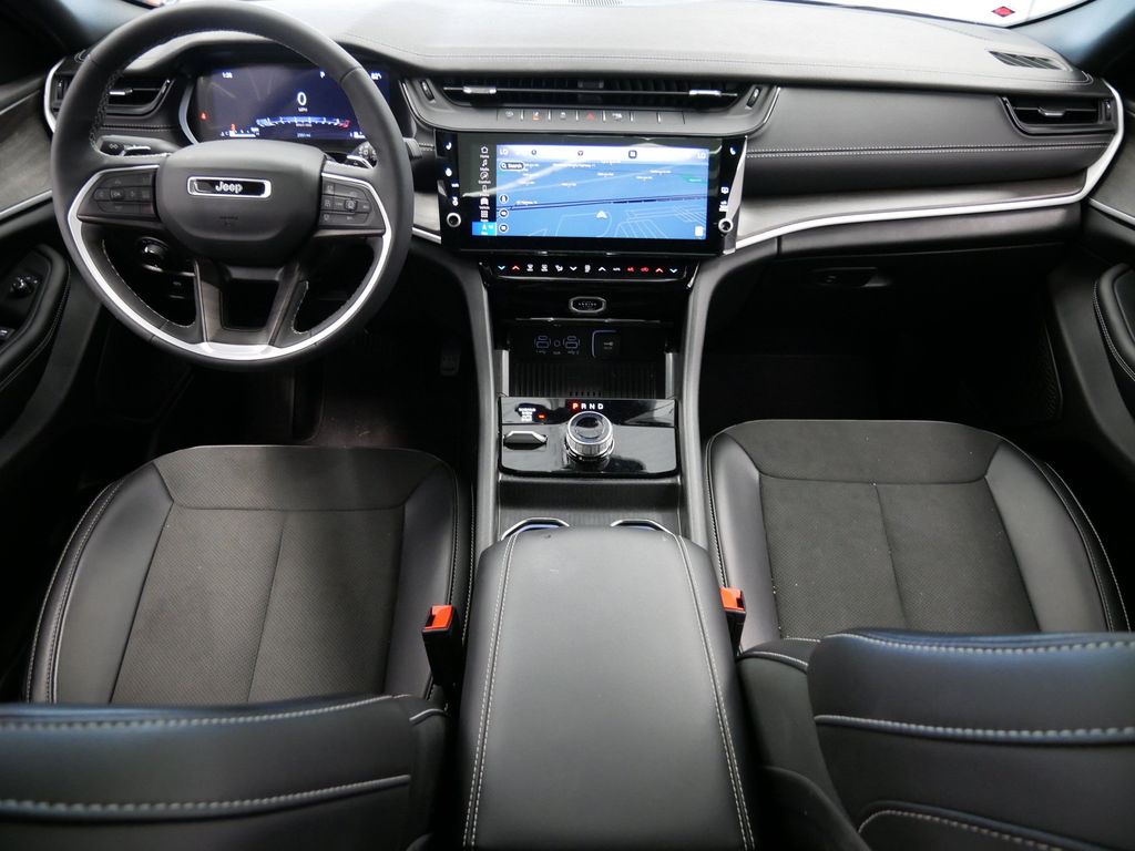 Thumbnail: 2026 Jeep Grand Cherokee - 2