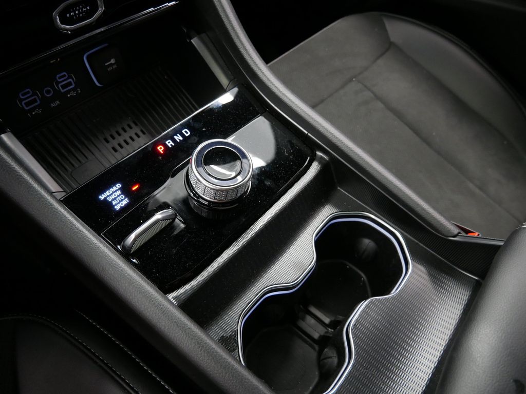 Thumbnail: 2026 Jeep Grand Cherokee - 12