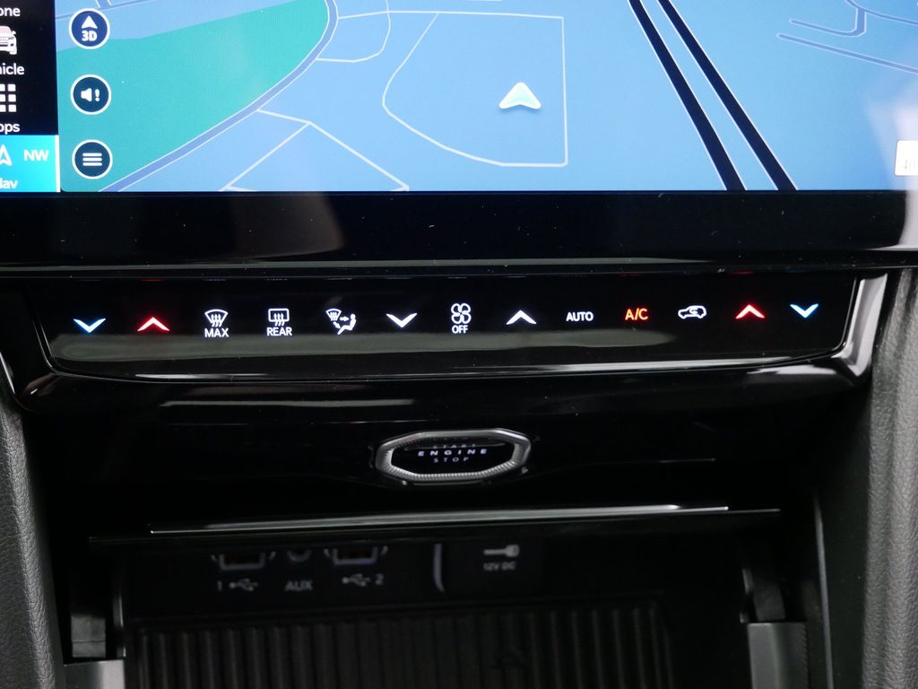 Thumbnail: 2026 Jeep Grand Cherokee - 25