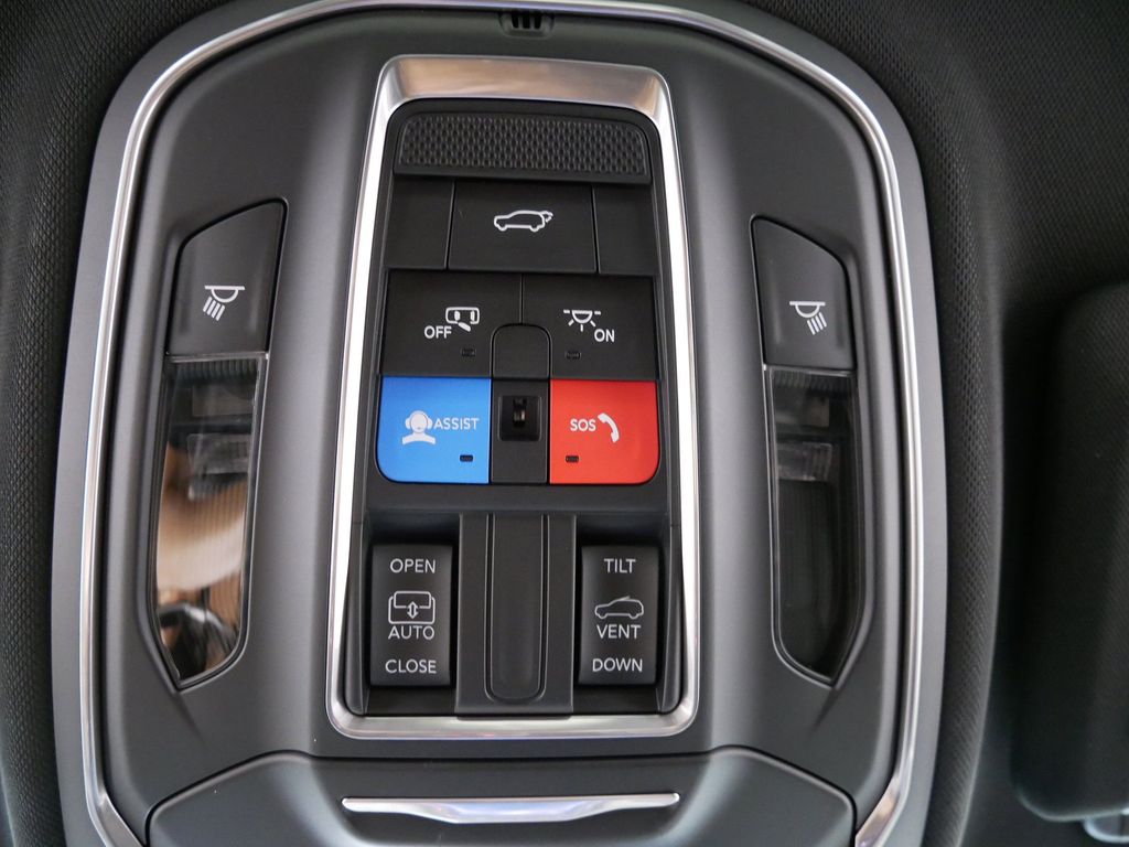 Thumbnail: 2026 Jeep Grand Cherokee - 26