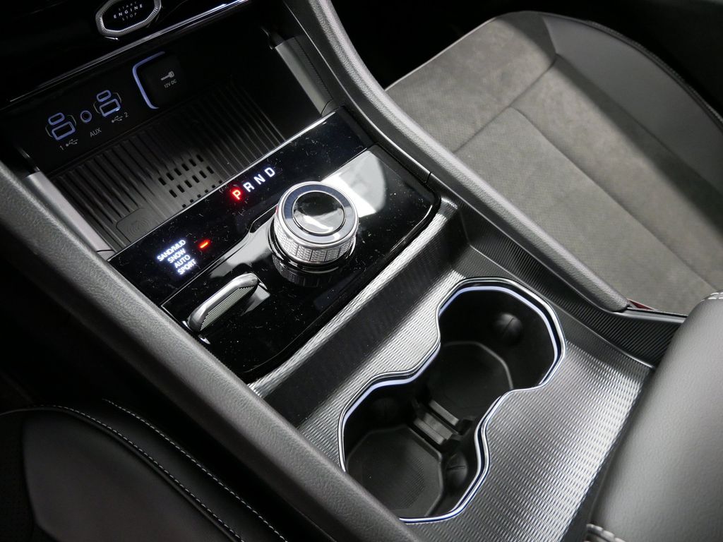 Thumbnail: 2026 Jeep Grand Cherokee - 12