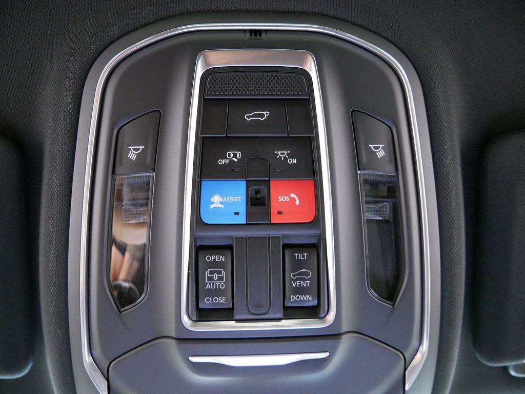 Thumbnail: 2026 Jeep Grand Cherokee - 27