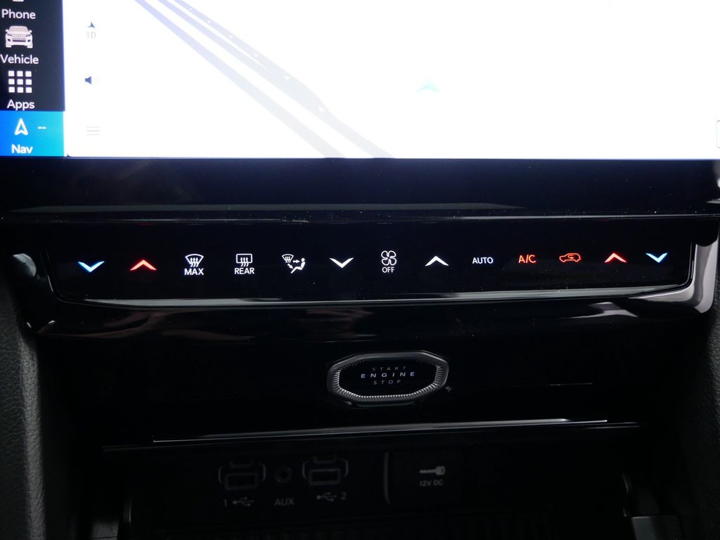 Thumbnail: 2026 Jeep Grand Cherokee - 26