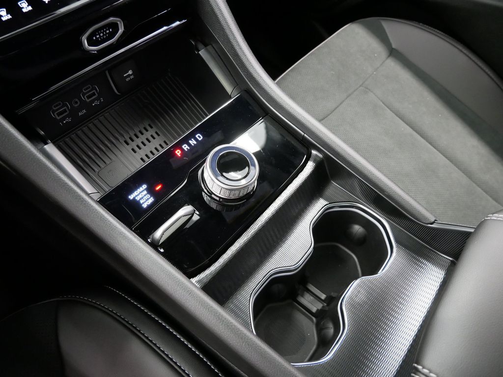 Thumbnail: 2026 Jeep Grand Cherokee - 13