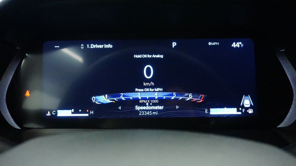 Thumbnail: 2023 Jeep Grand Cherokee - 14