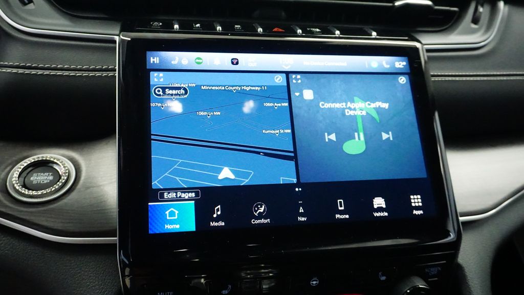 Thumbnail: 2023 Jeep Grand Cherokee - 13