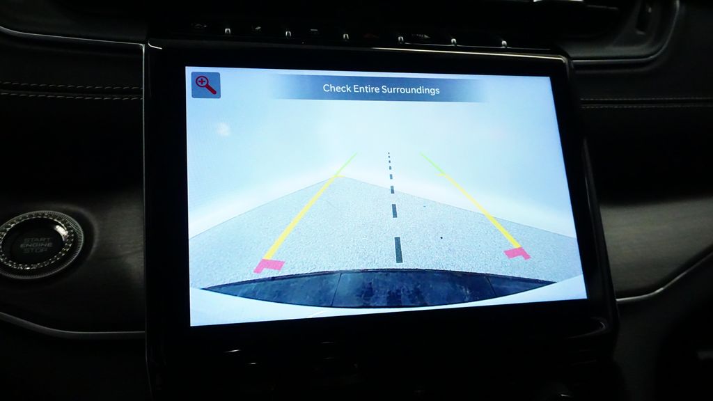 Thumbnail: 2023 Jeep Grand Cherokee - 31