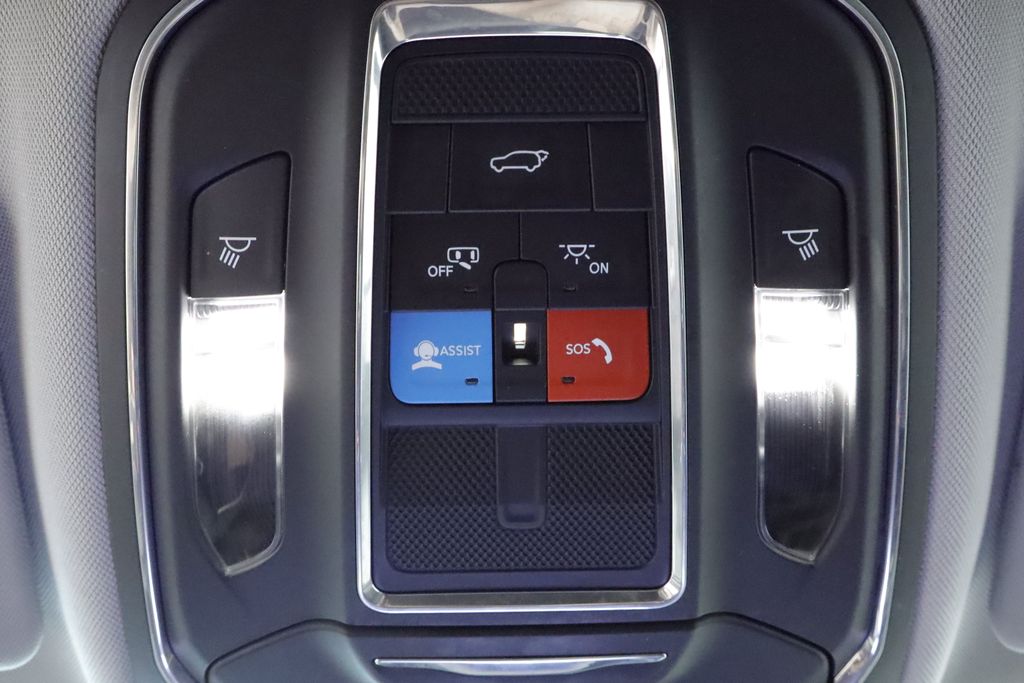 Thumbnail: 2023 Jeep Grand Cherokee - 34