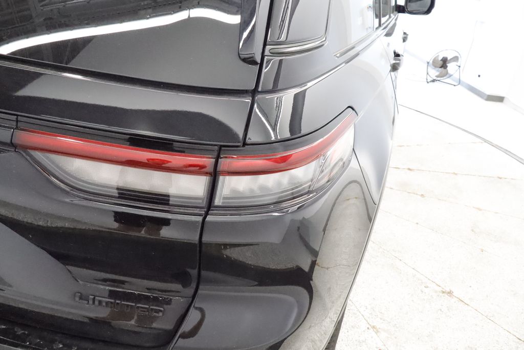 Thumbnail: 2023 Jeep Grand Cherokee - 25