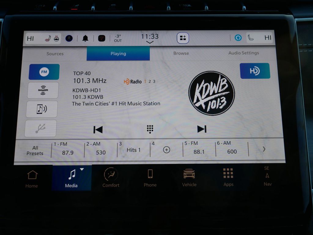 Thumbnail: 2025 Jeep Grand Cherokee - 12