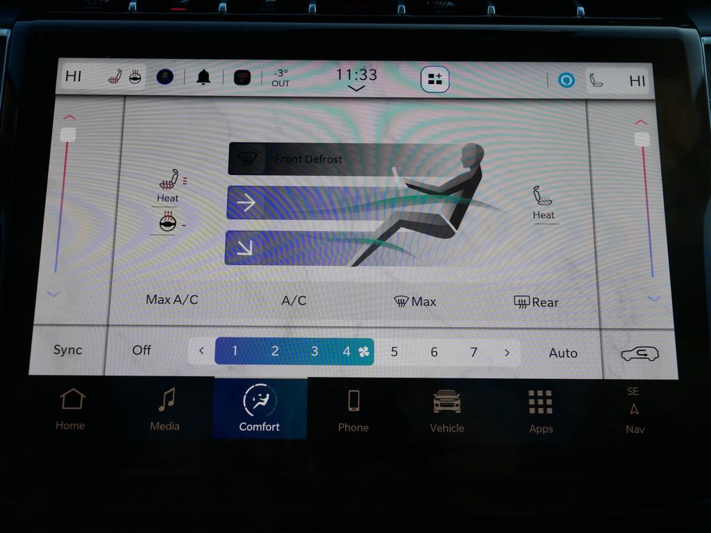 Thumbnail: 2025 Jeep Grand Cherokee - 40