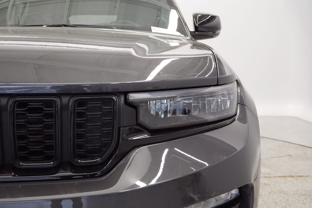 Thumbnail: 2025 Jeep Grand Cherokee - 14