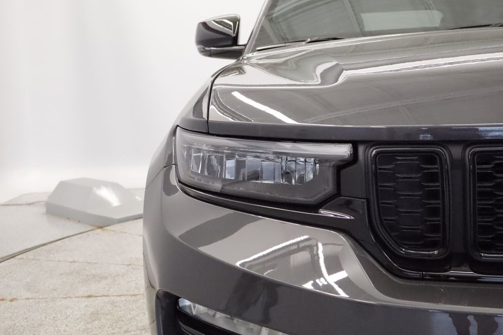 Thumbnail: 2025 Jeep Grand Cherokee - 15