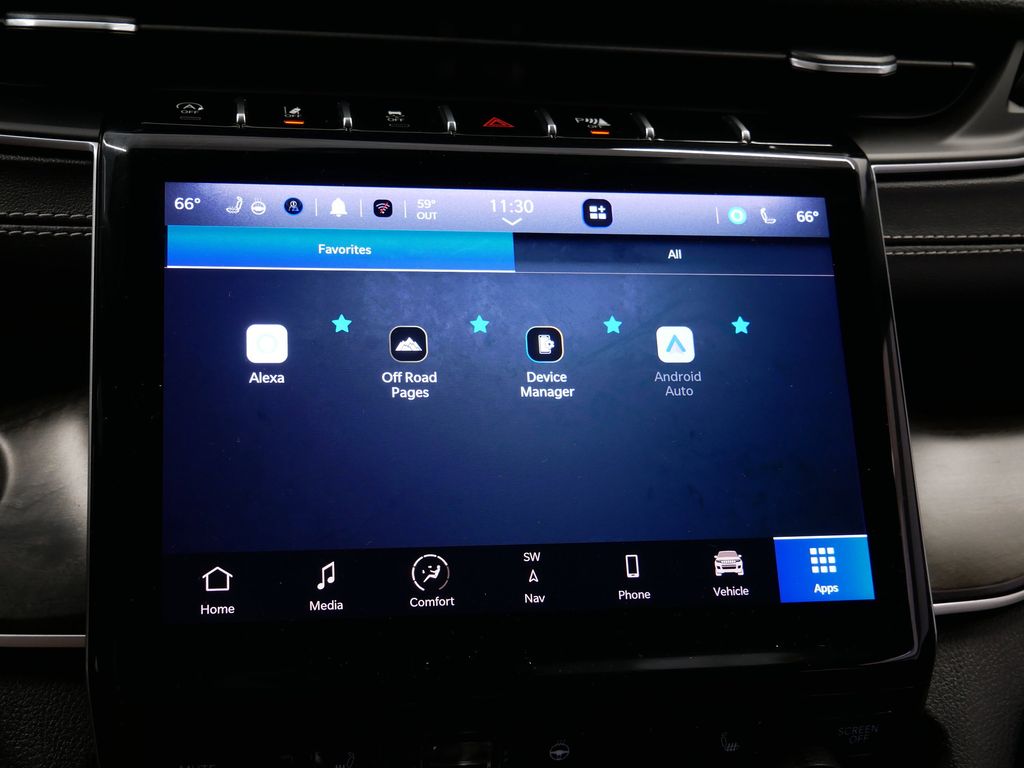 Thumbnail: 2023 Jeep Grand Cherokee - 41