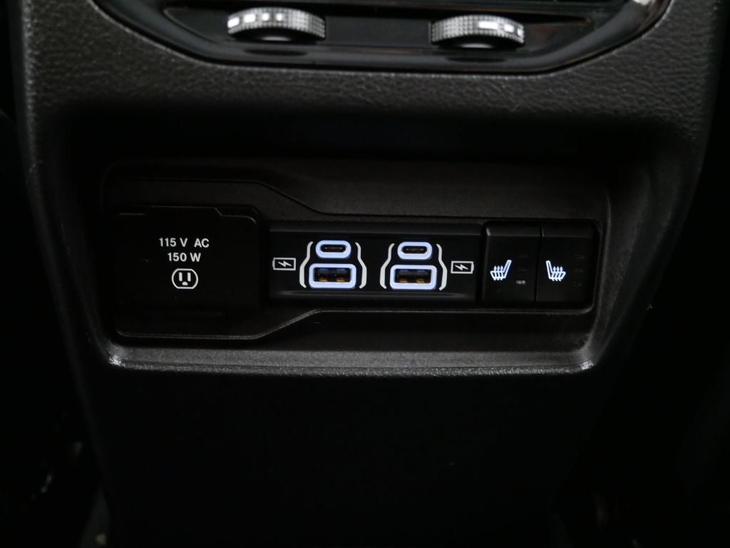 Thumbnail: 2023 Jeep Grand Cherokee - 27